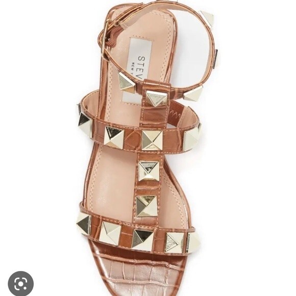 steven new york hanan sandal - Picture 3 of 5